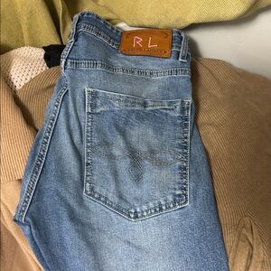 RL Jeans